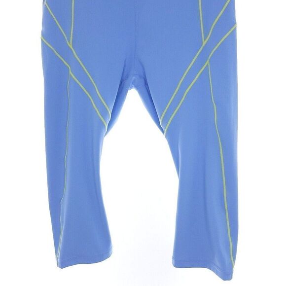 Fabletics High Waisted Pureluxe Ultra Ultra Crop Leggings Womens Size Small - Picture 4 of 6